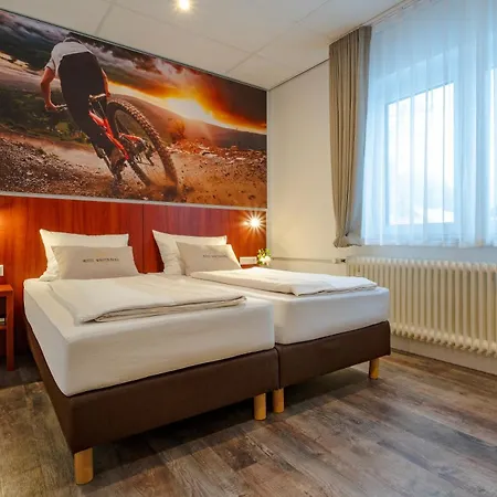 Hotel Winterberg Resort Zewnętrze zdjęcie