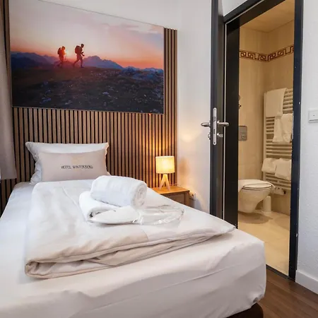 Hotel Winterberg Resort Zewnętrze zdjęcie