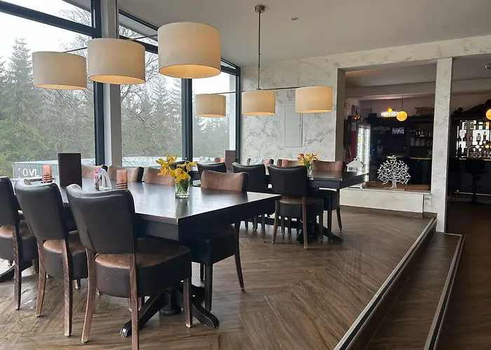Hotel Winterberg Resort