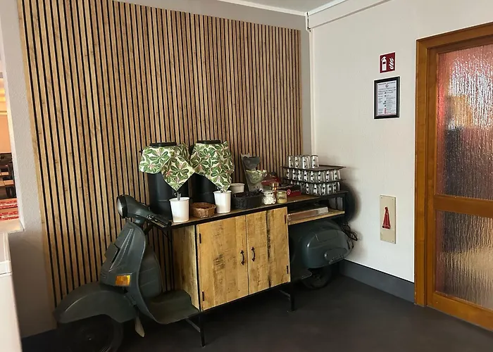 Hotel Winterberg Resort