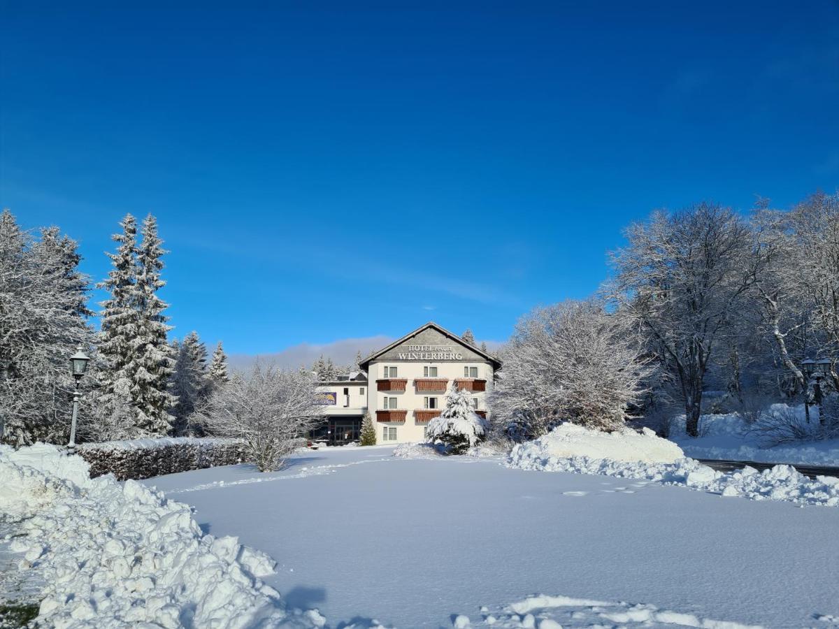 Hotel Winterberg Resort Hotel 3*