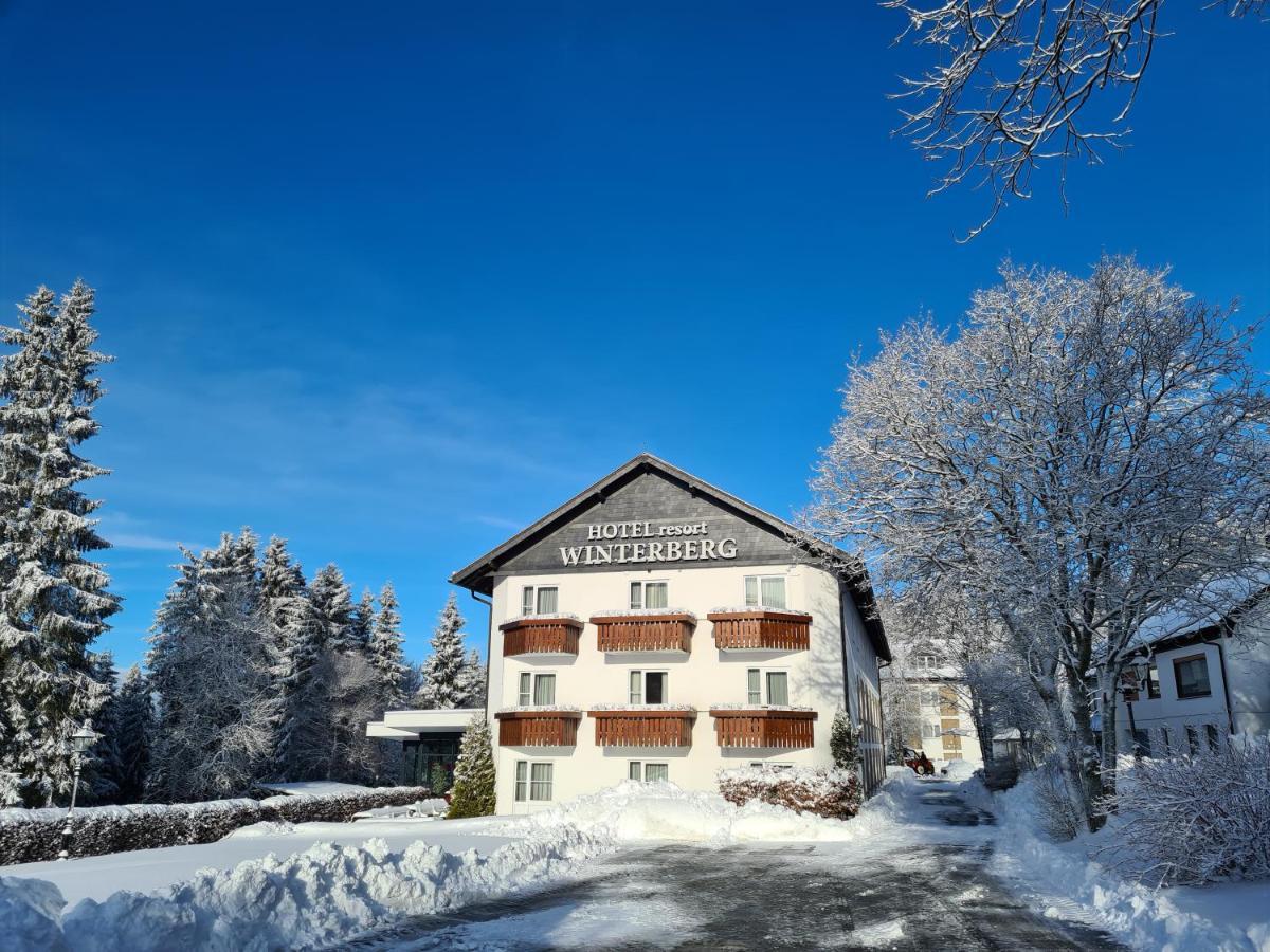 Hotel Winterberg Resort 3*