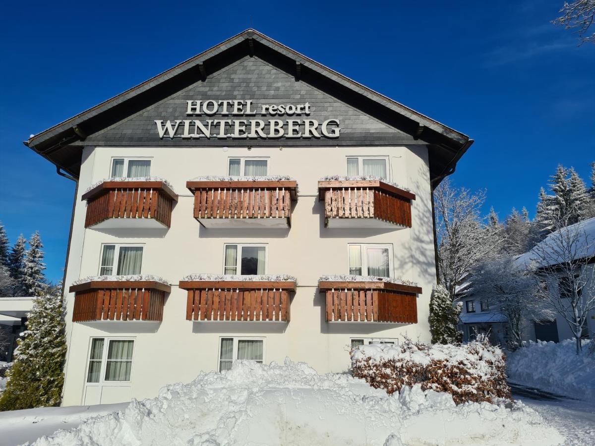 Hotel Winterberg Resort Hotel