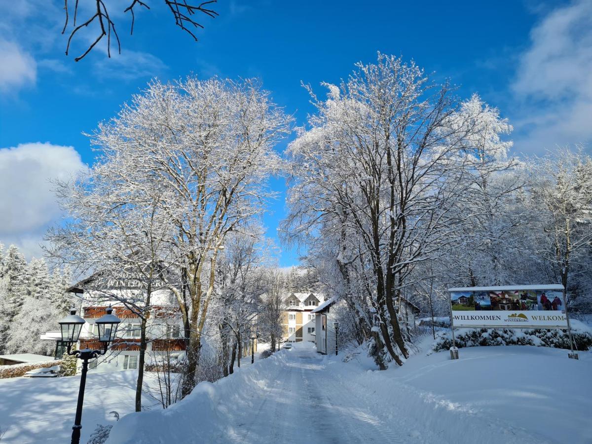 Hotel Winterberg Resort Winterberg