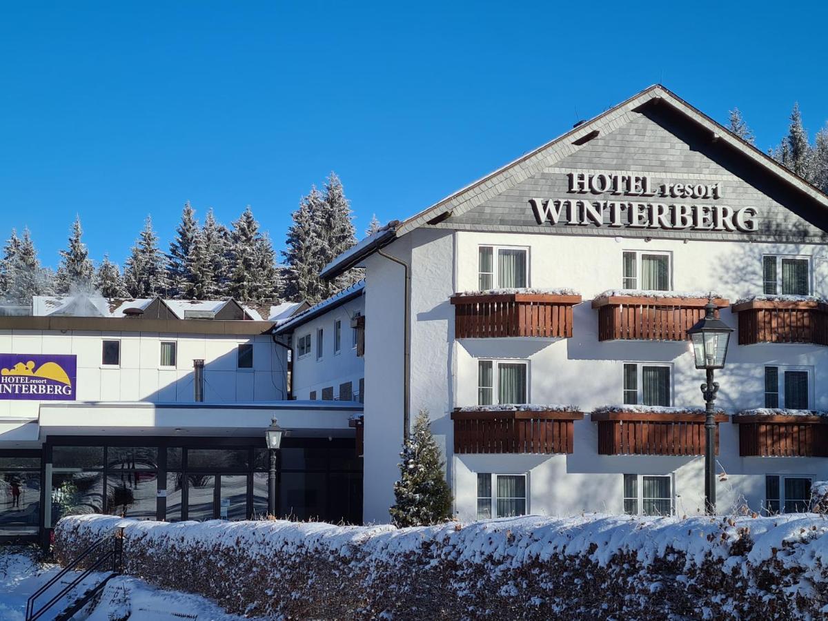Hotel Winterberg Resort 3*