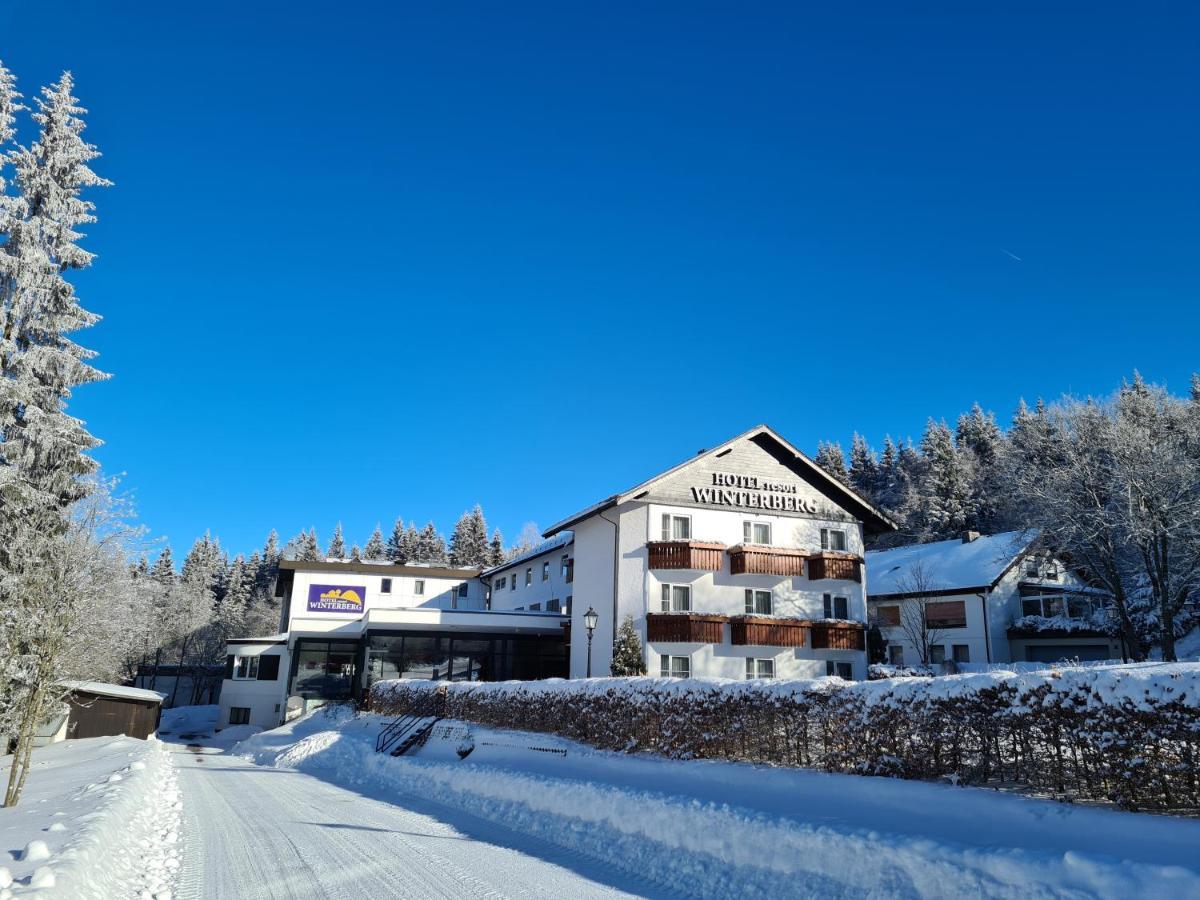 Hotel Hotel Winterberg Resort