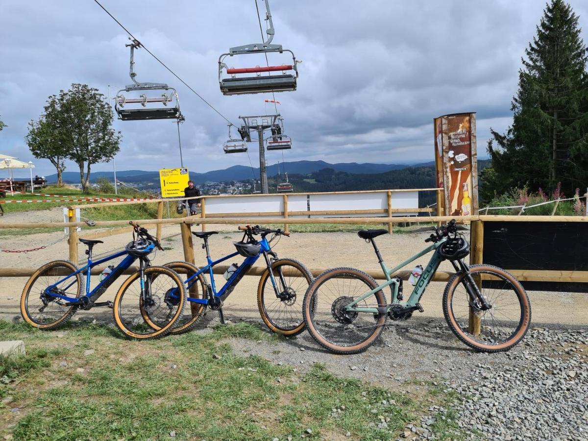 Hotel Hotel Winterberg Resort