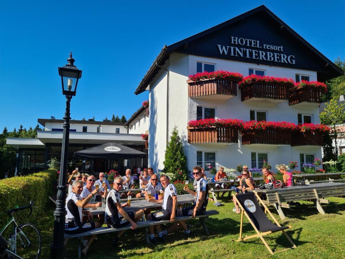 Hotel Winterberg Resort 3*