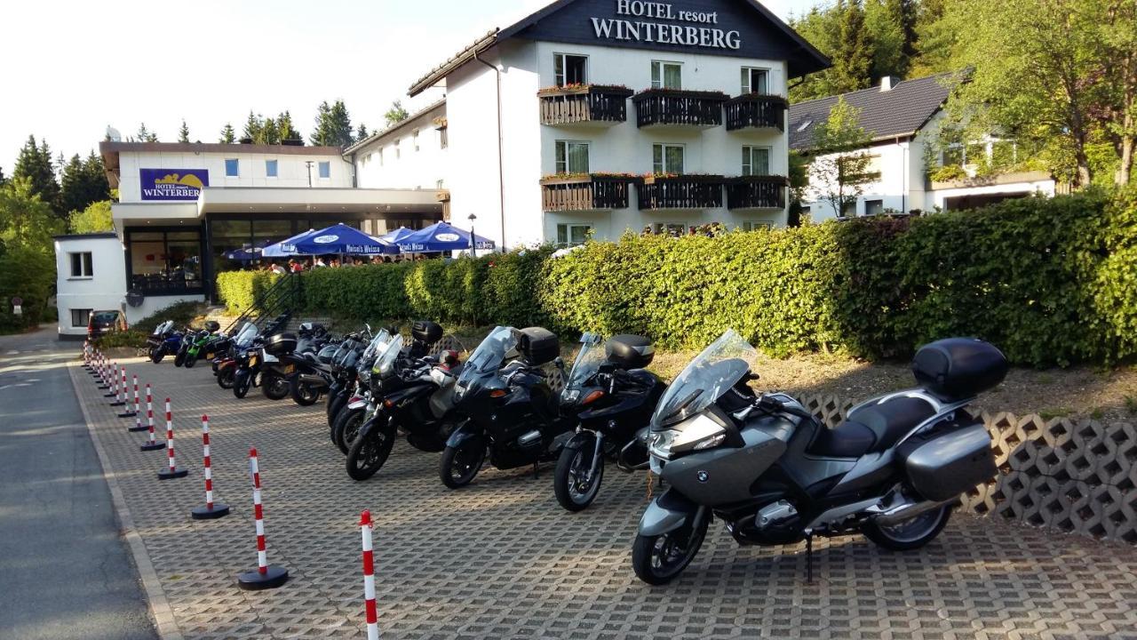 Hotel Winterberg Resort 3*