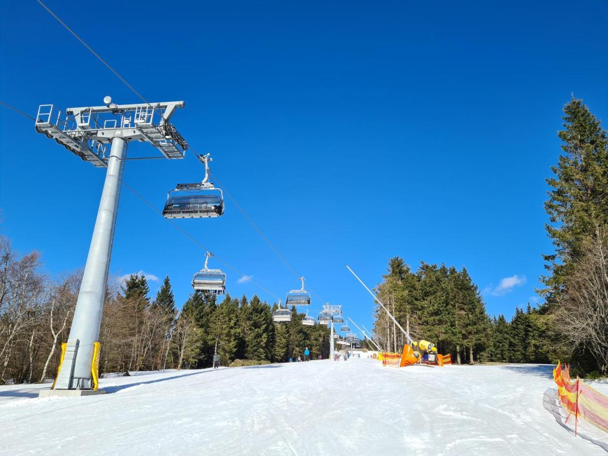 Hotel Hotel Winterberg Resort 3*
