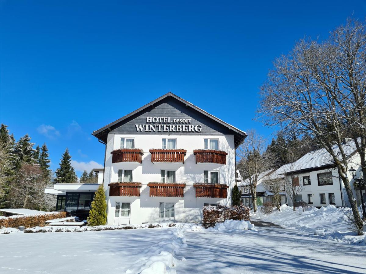 Hotel Winterberg Resort Winterberg