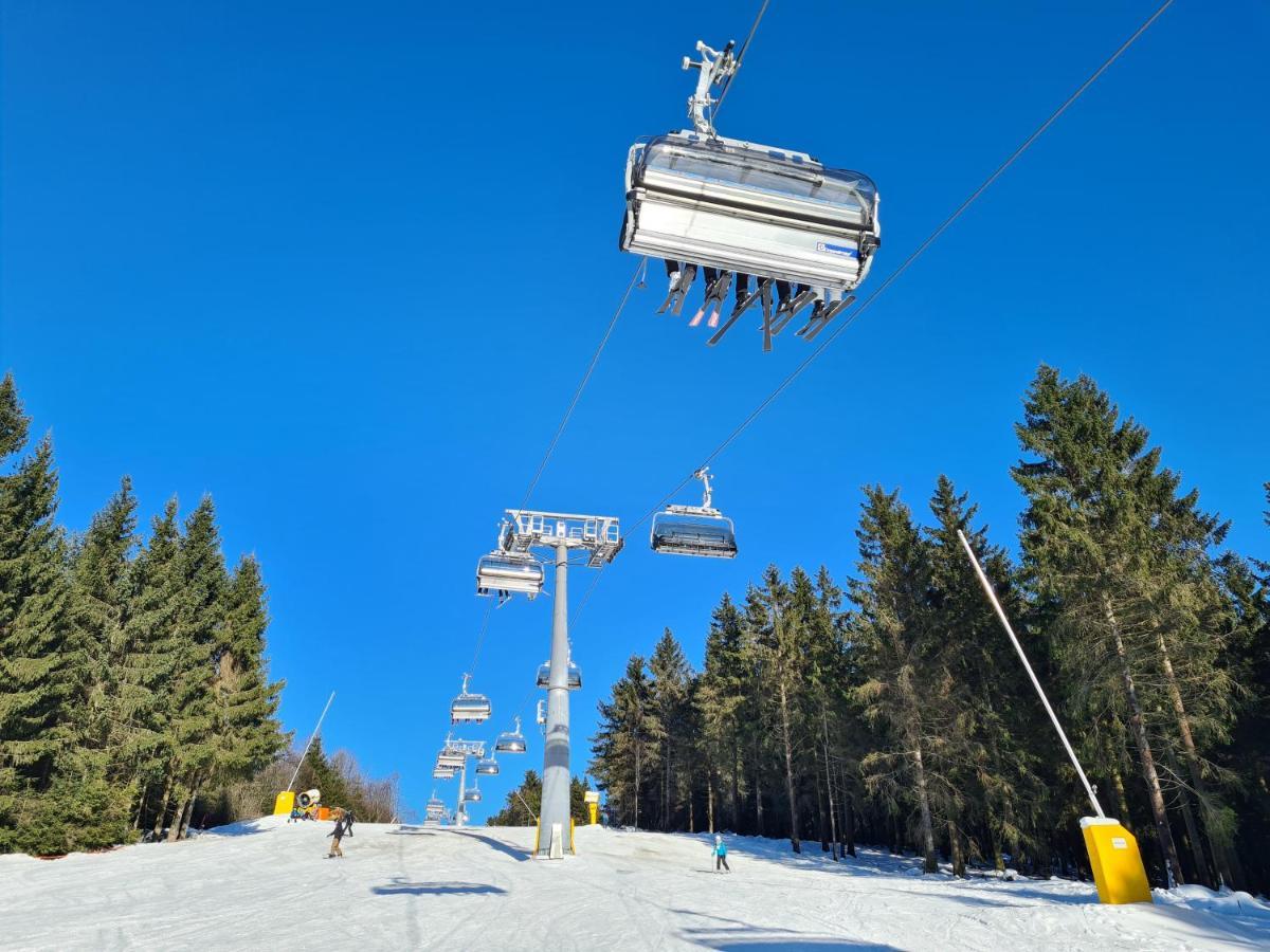 Hotel Hotel Winterberg Resort