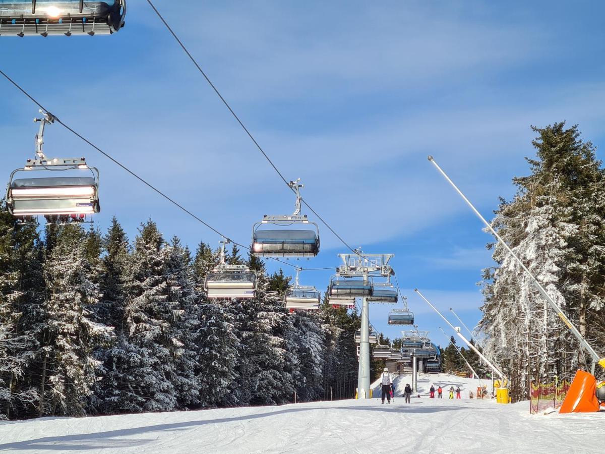 Hotel Winterberg Resort 3*