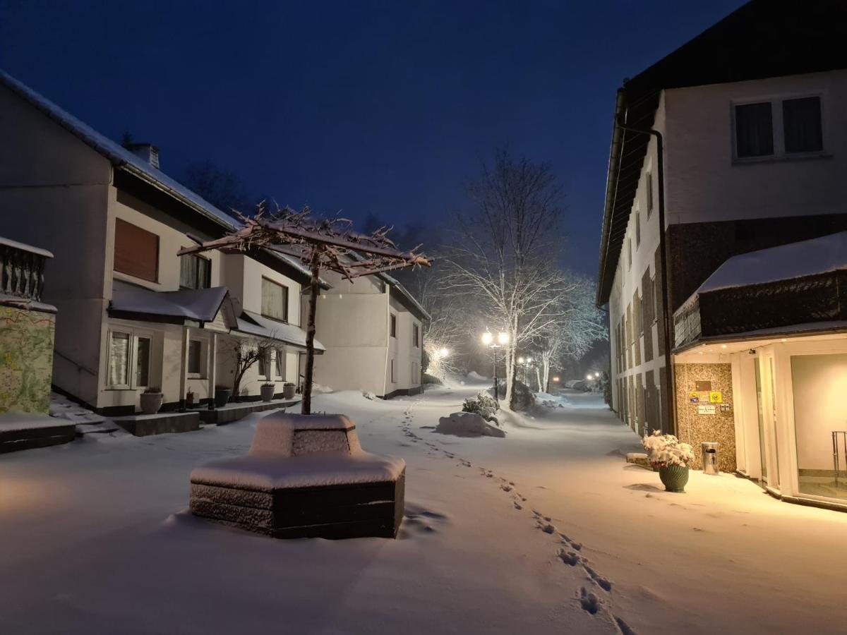 Hotel Hotel Winterberg Resort