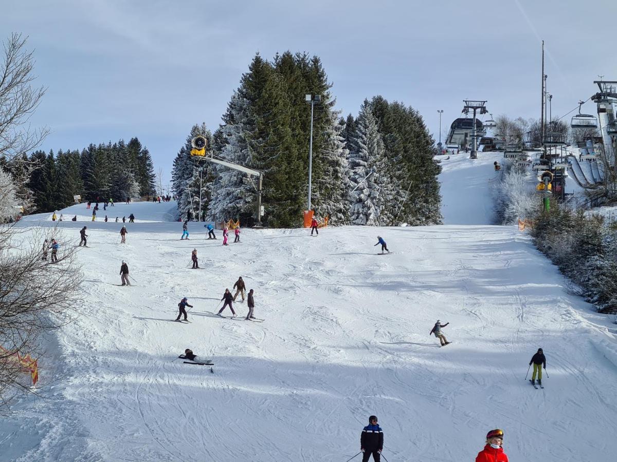 Hotel Winterberg Resort
