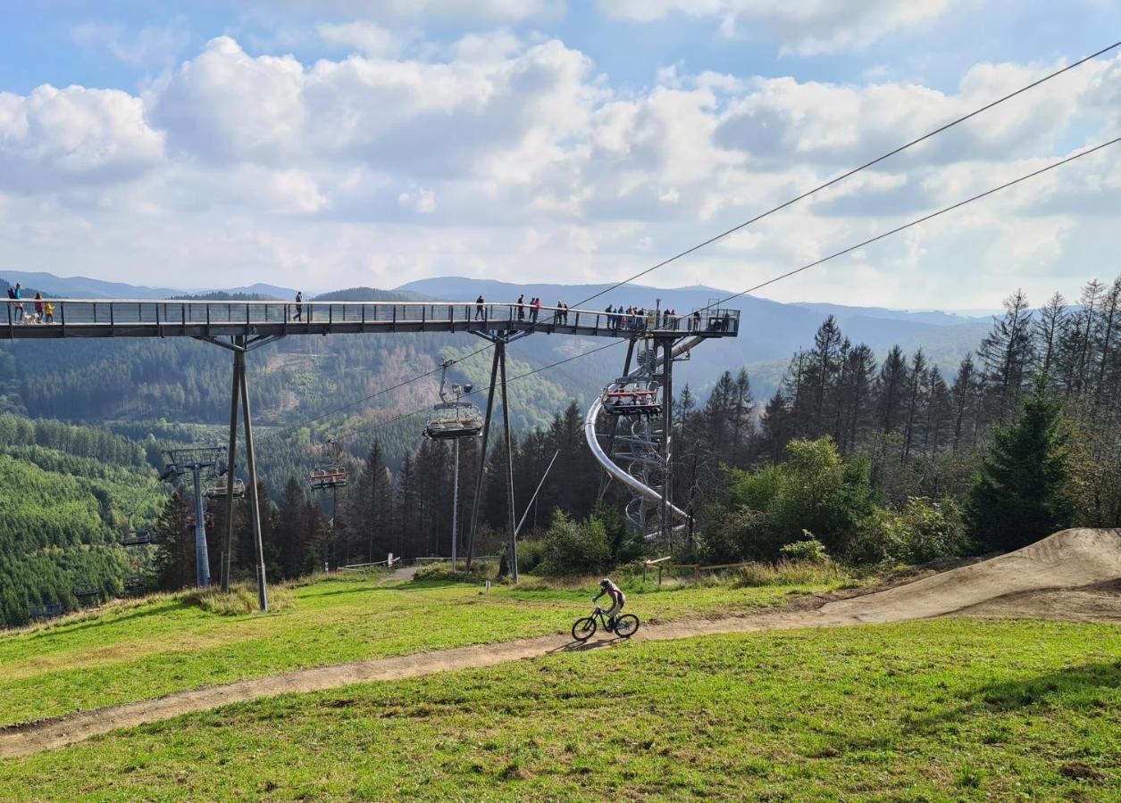 Hotel Hotel Winterberg Resort 3*