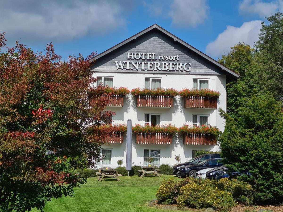 Hotel Hotel Winterberg Resort Winterberg