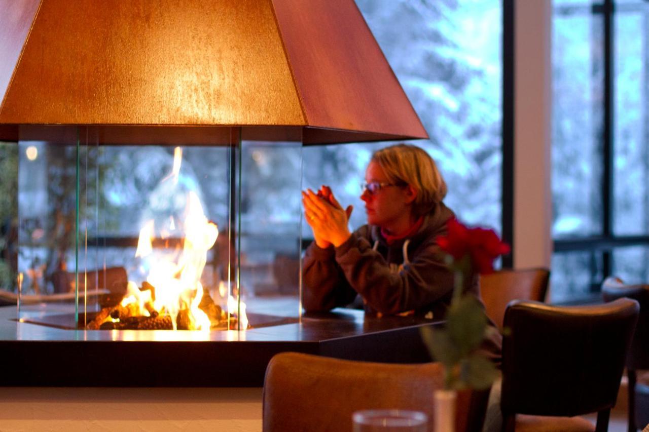 Hotel Winterberg Resort Hotel Winterberg