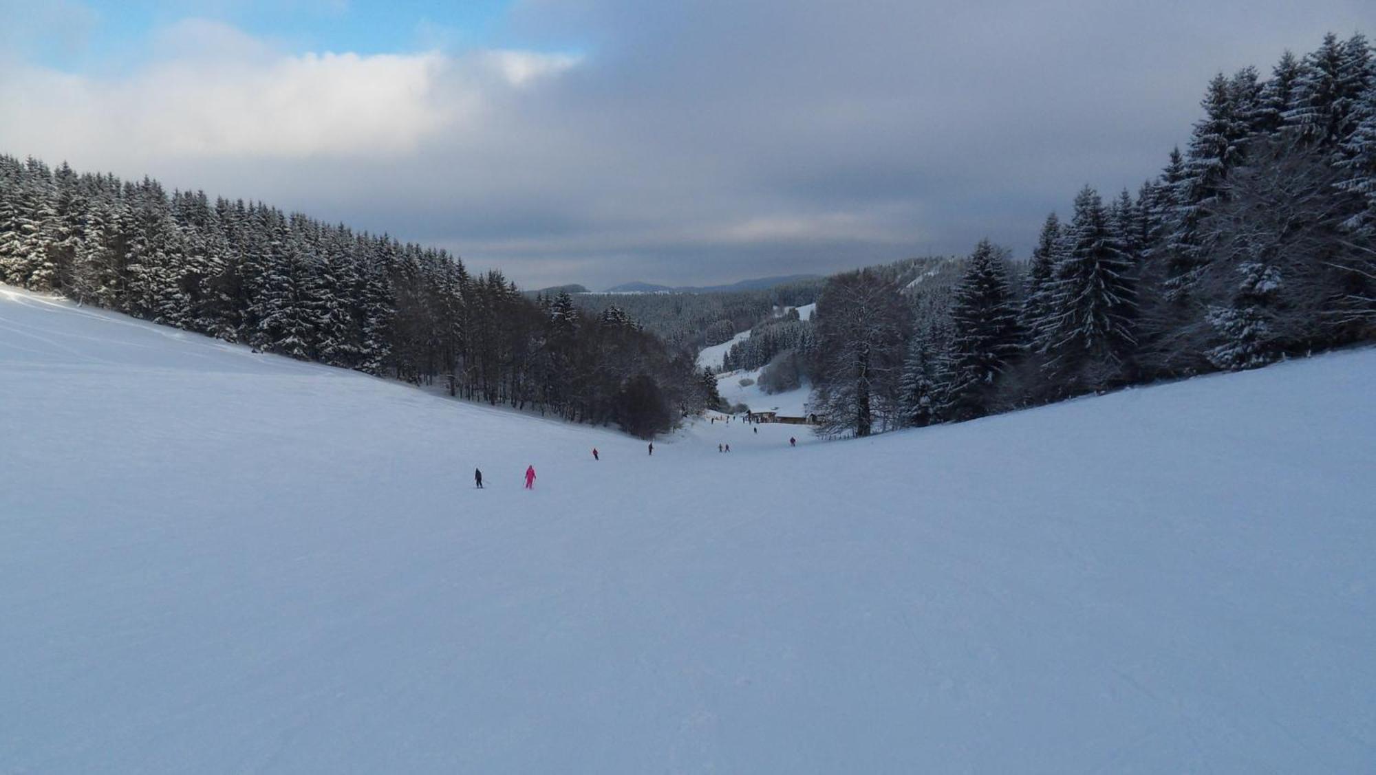 Hotel Hotel Winterberg Resort 3*