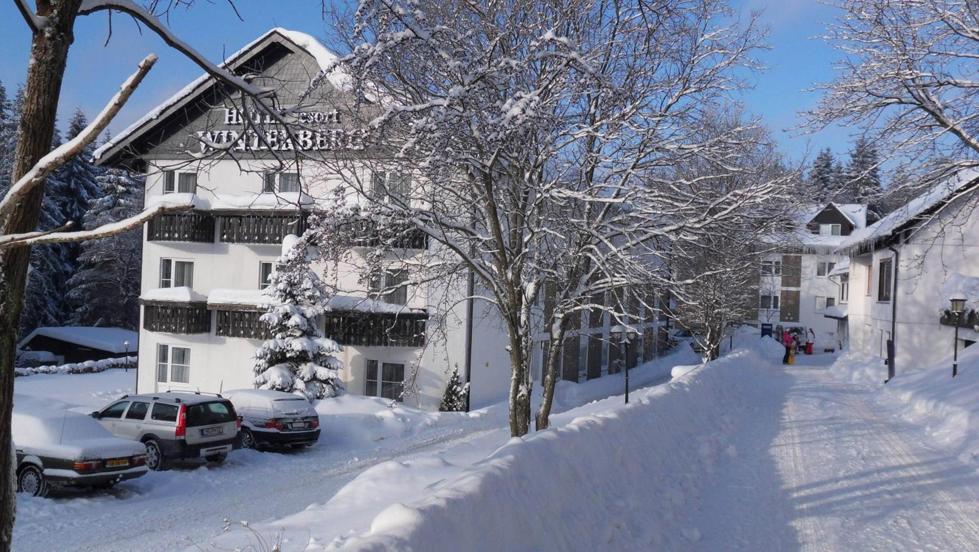 Hotel Hotel Winterberg Resort Winterberg