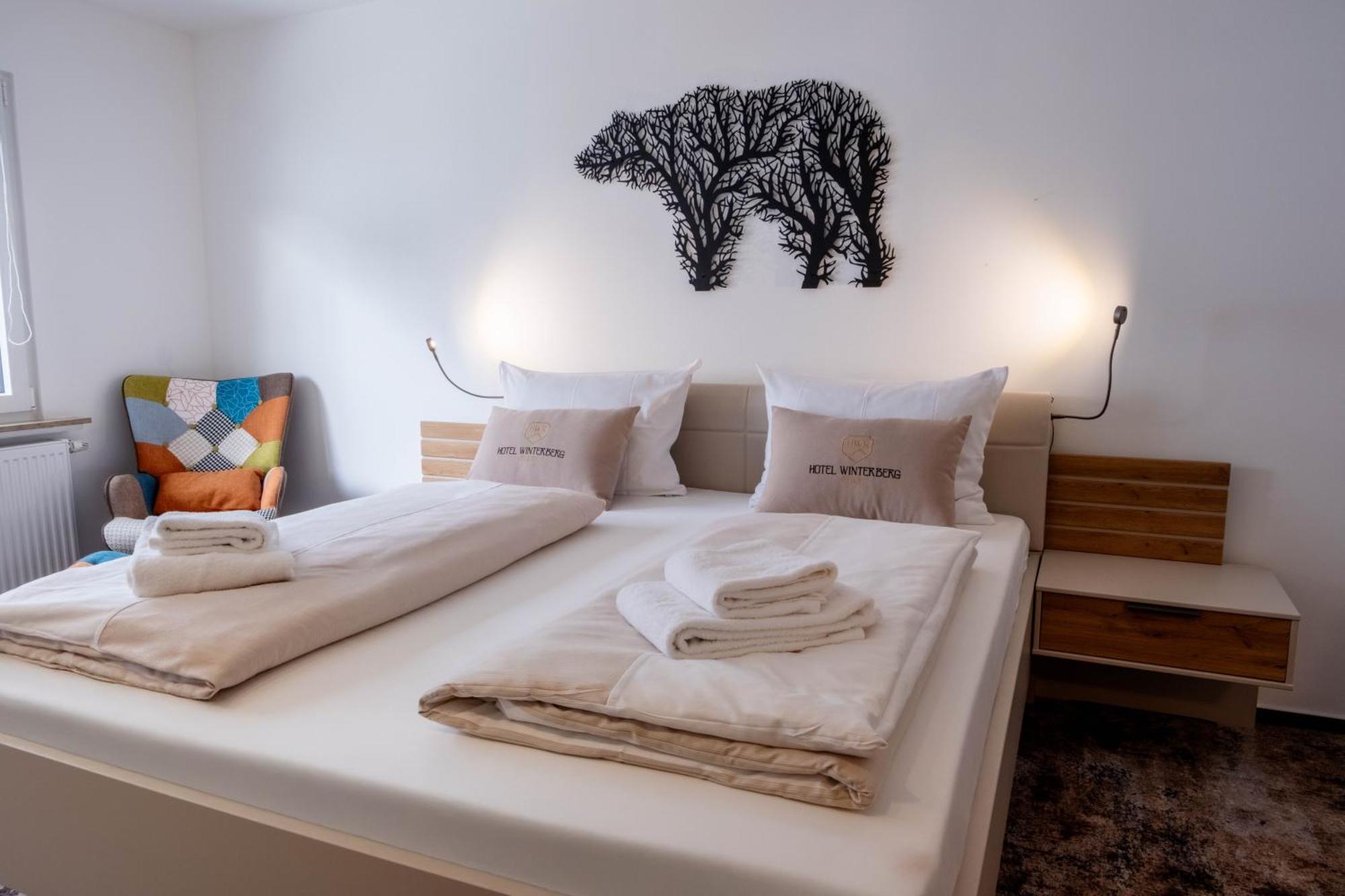 Hotel Winterberg Resort Hotel 3*