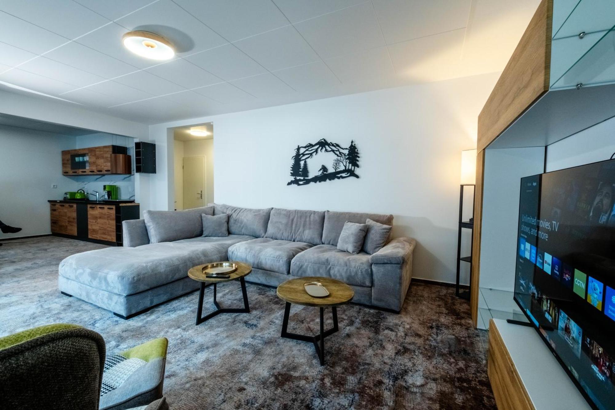 Hotel Winterberg Resort Hotel Winterberg
