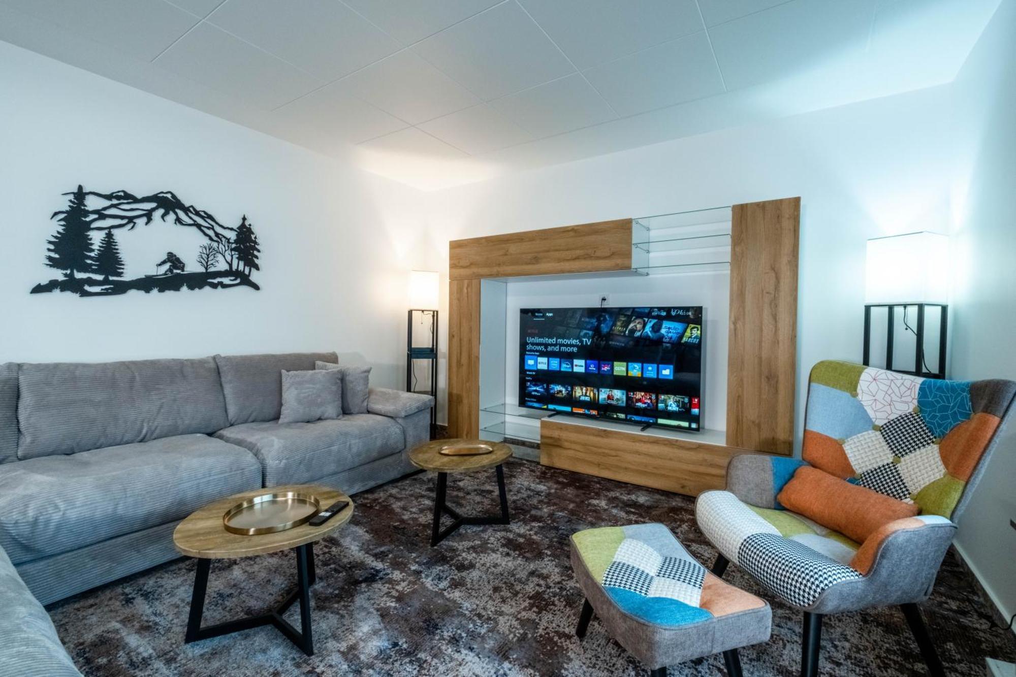 Hotel Winterberg Resort Hotel 3*
