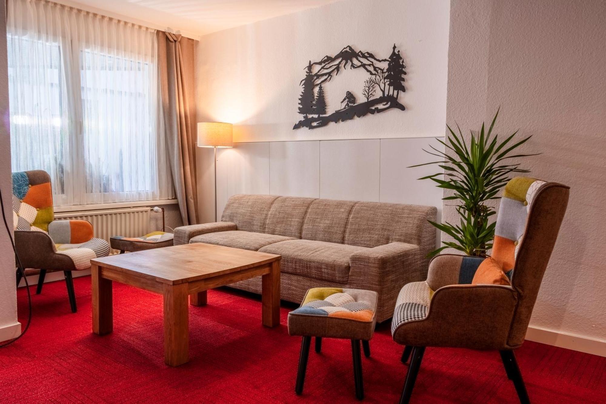 Hotel Hotel Winterberg Resort Winterberg