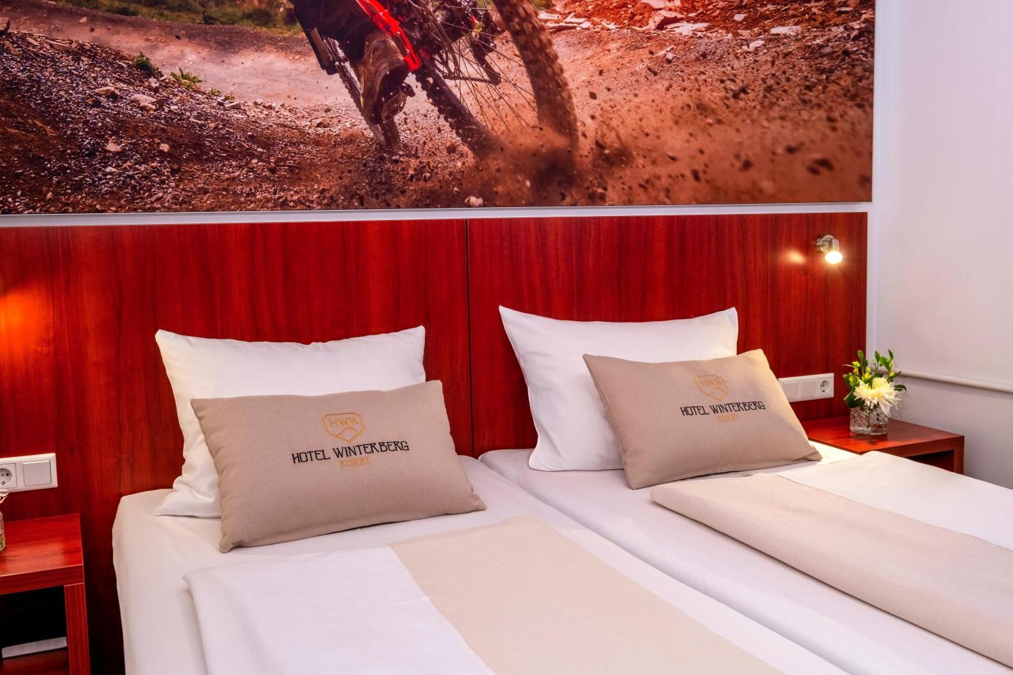 Hotel Hotel Winterberg Resort