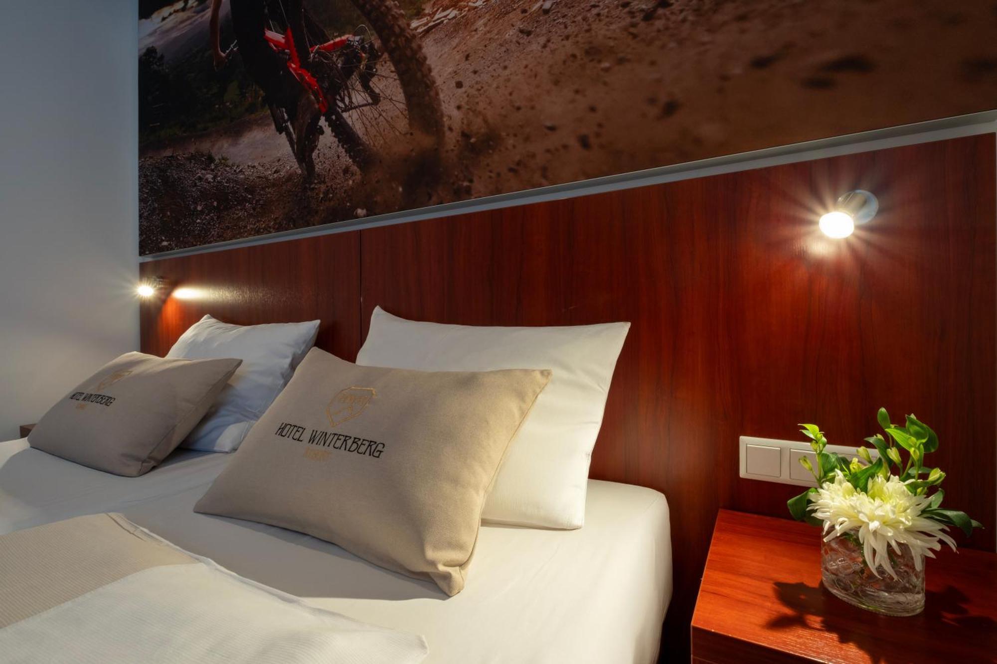 Hotel Winterberg Resort Hotel 3*