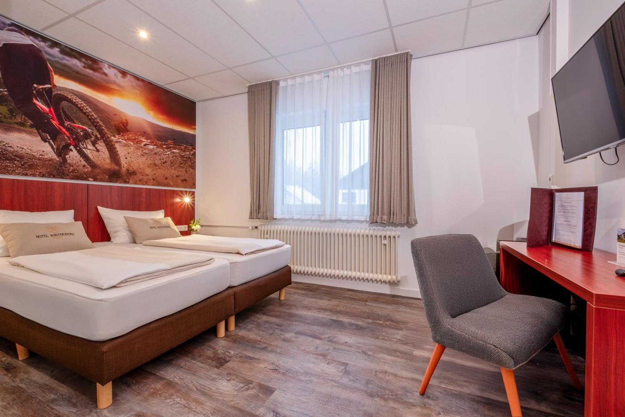 Hotel Winterberg Resort Winterberg