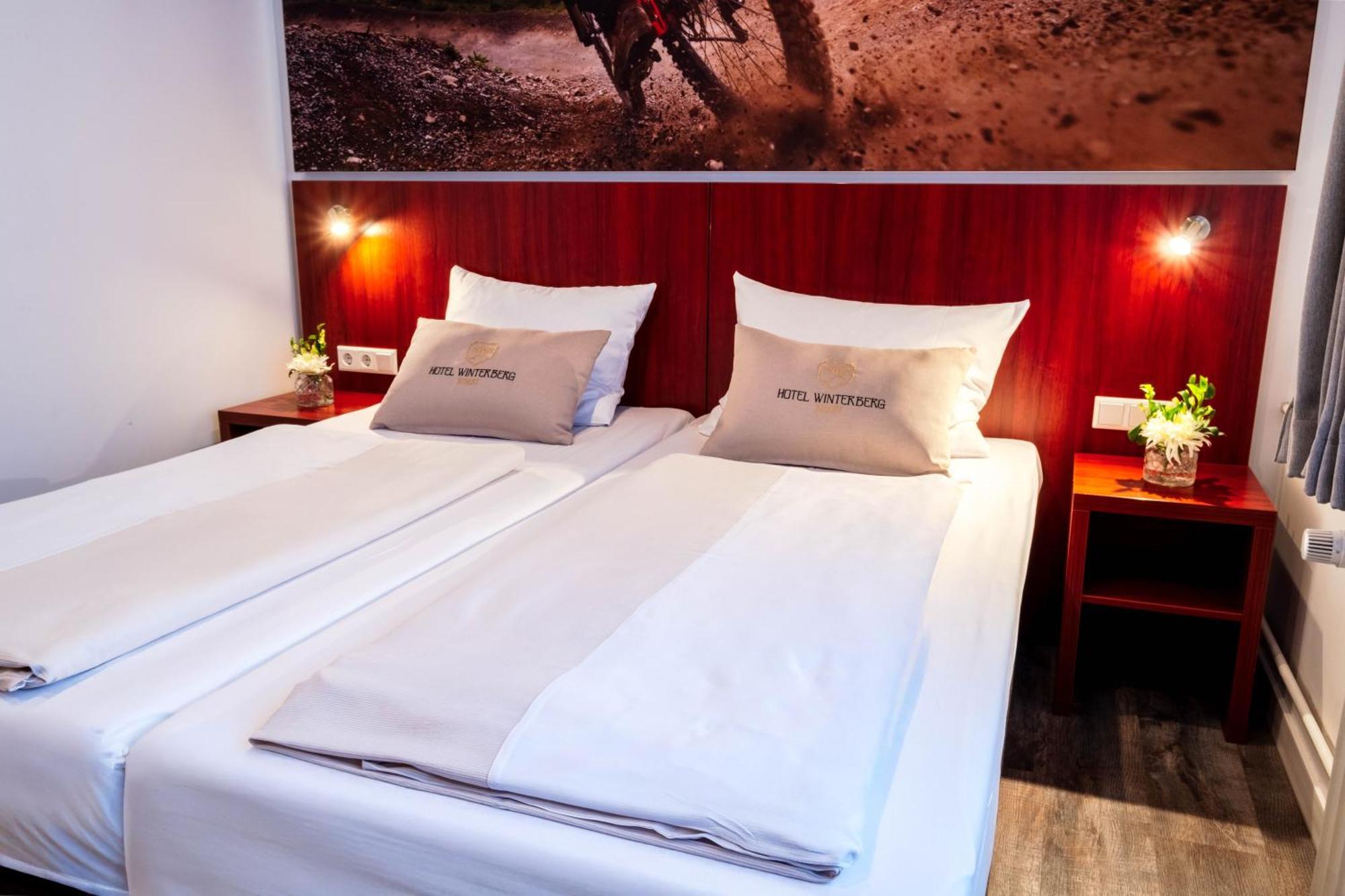 Hotel Winterberg Resort 3* Winterberg