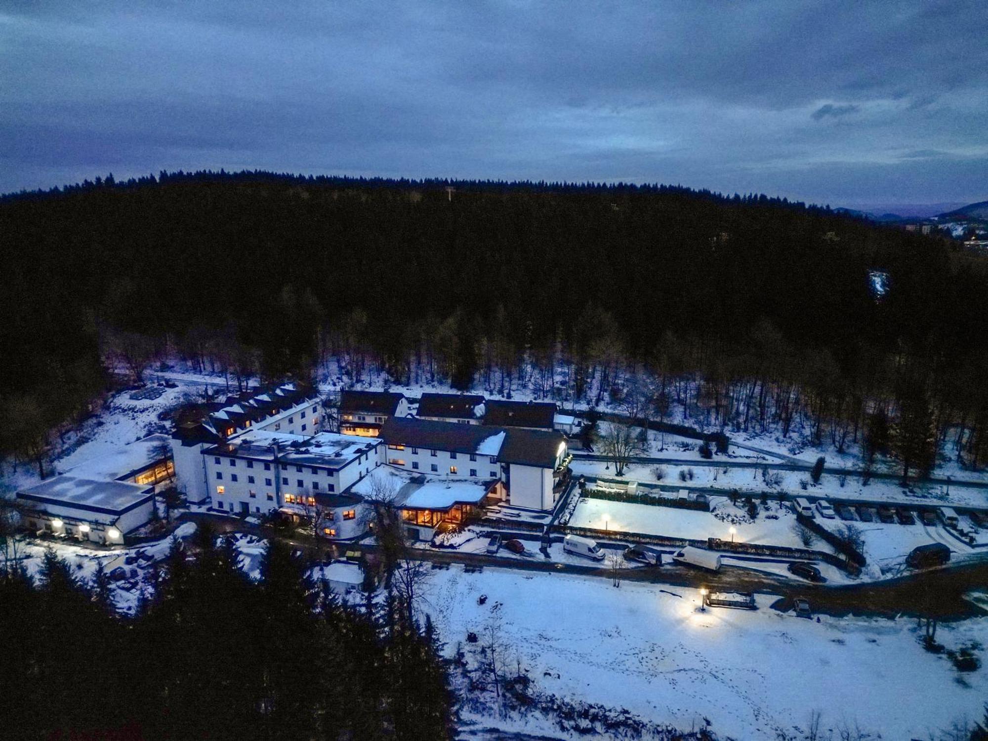 Hotel Winterberg Resort