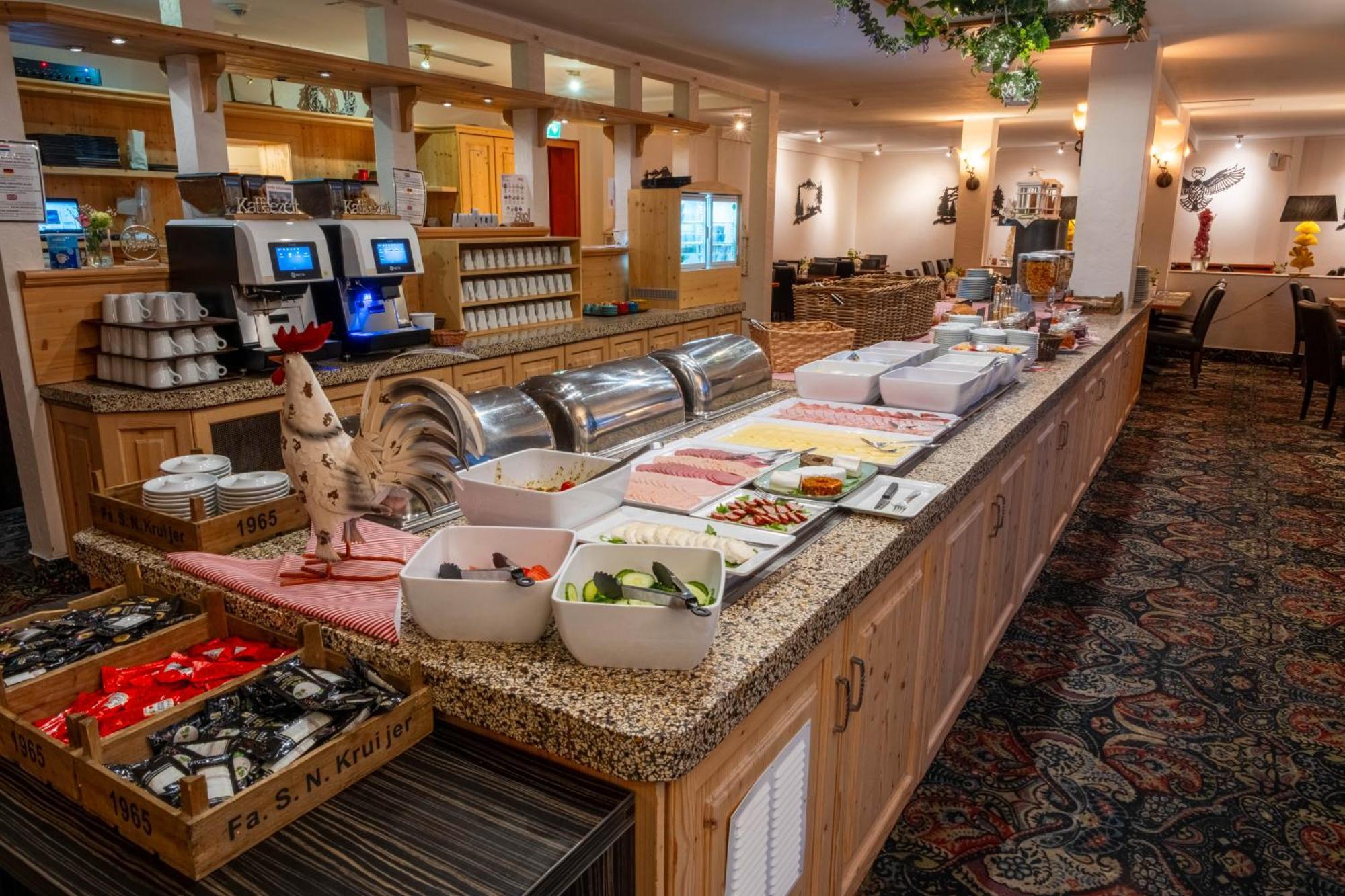 Hotel Winterberg Resort Hotel