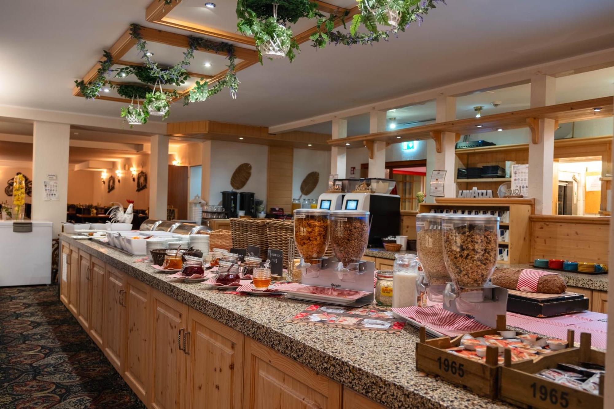 Hotel Hotel Winterberg Resort