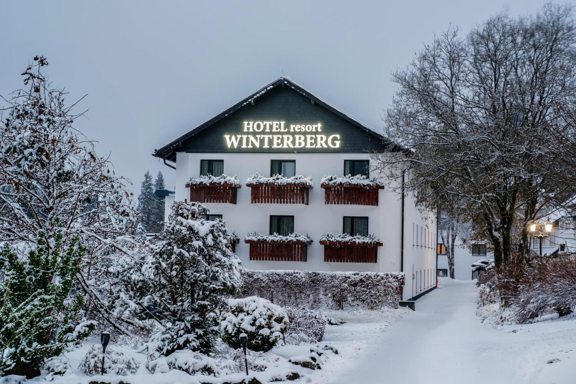 Hotel Winterberg Resort 3* Winterberg