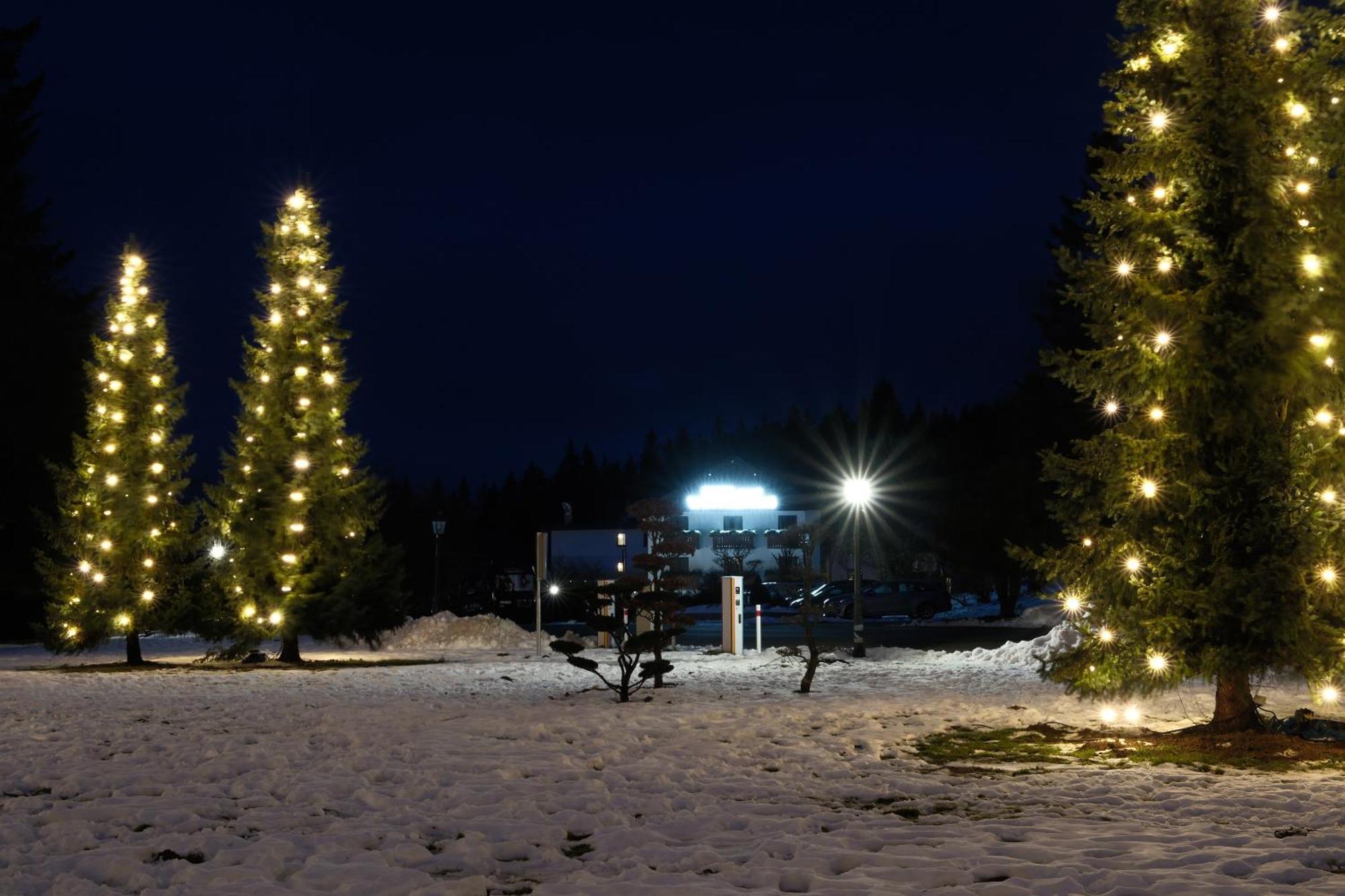 Hotel Winterberg Resort