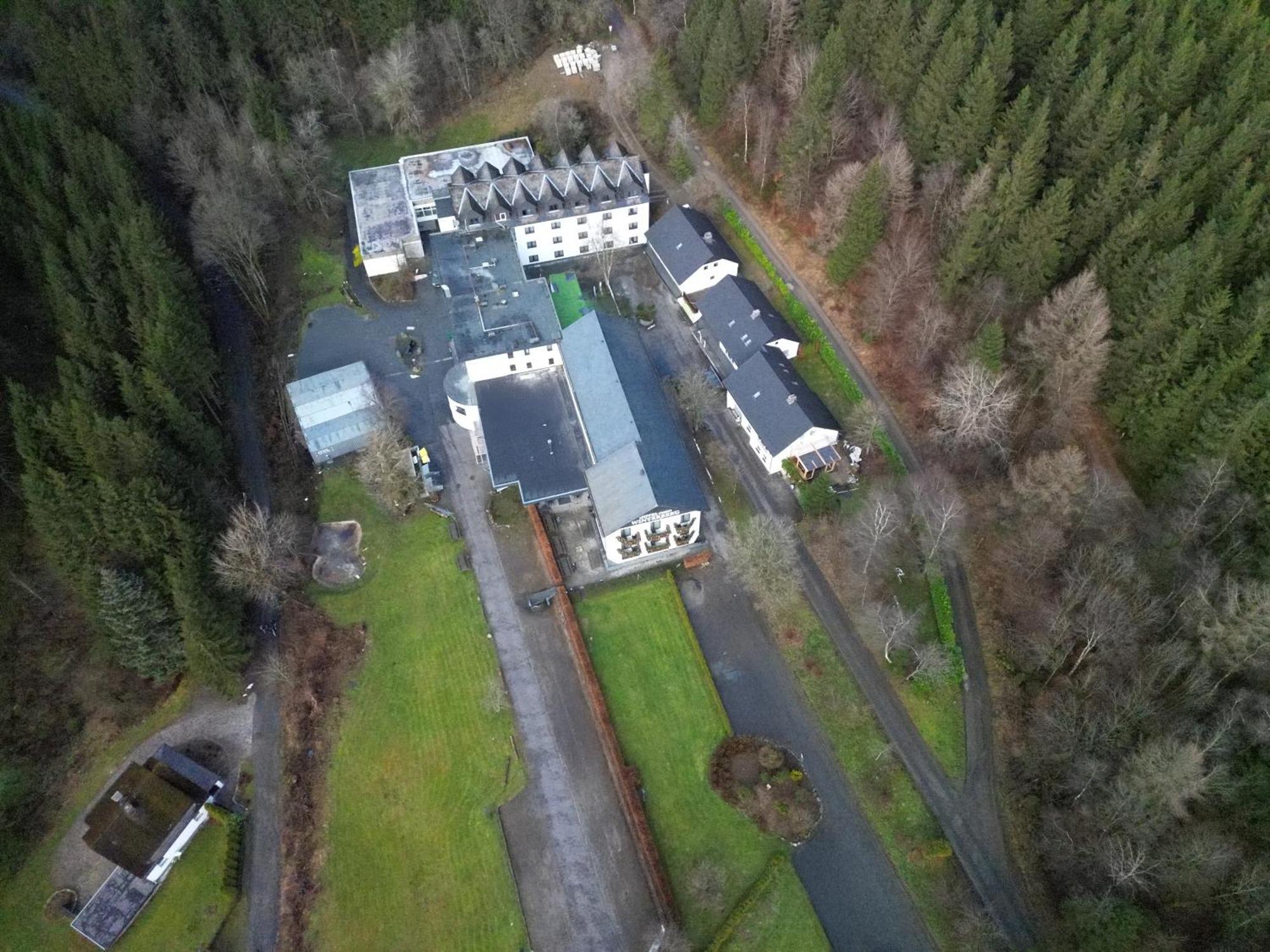 Hotel Hotel Winterberg Resort Winterberg