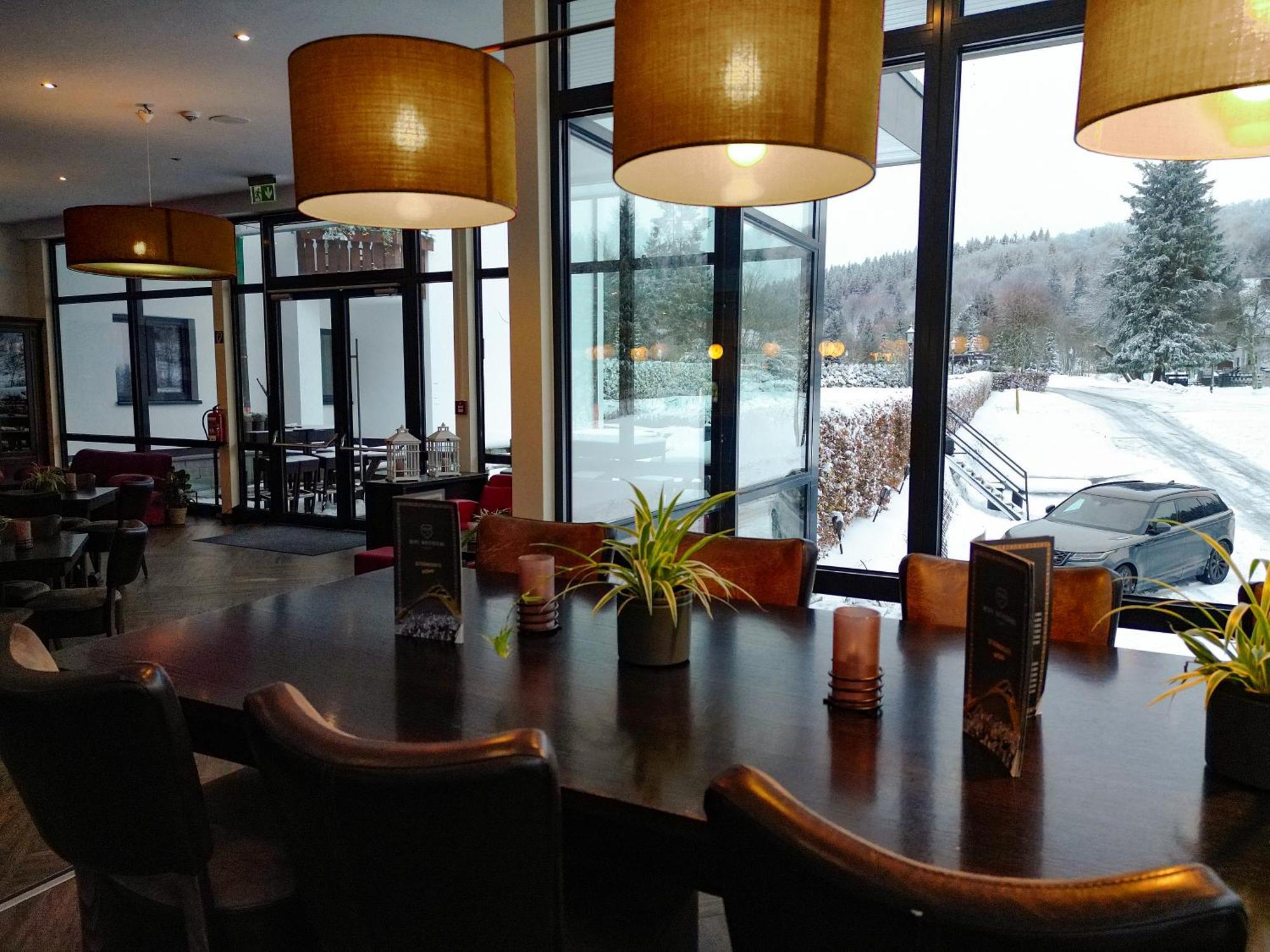 Hotel Hotel Winterberg Resort Winterberg