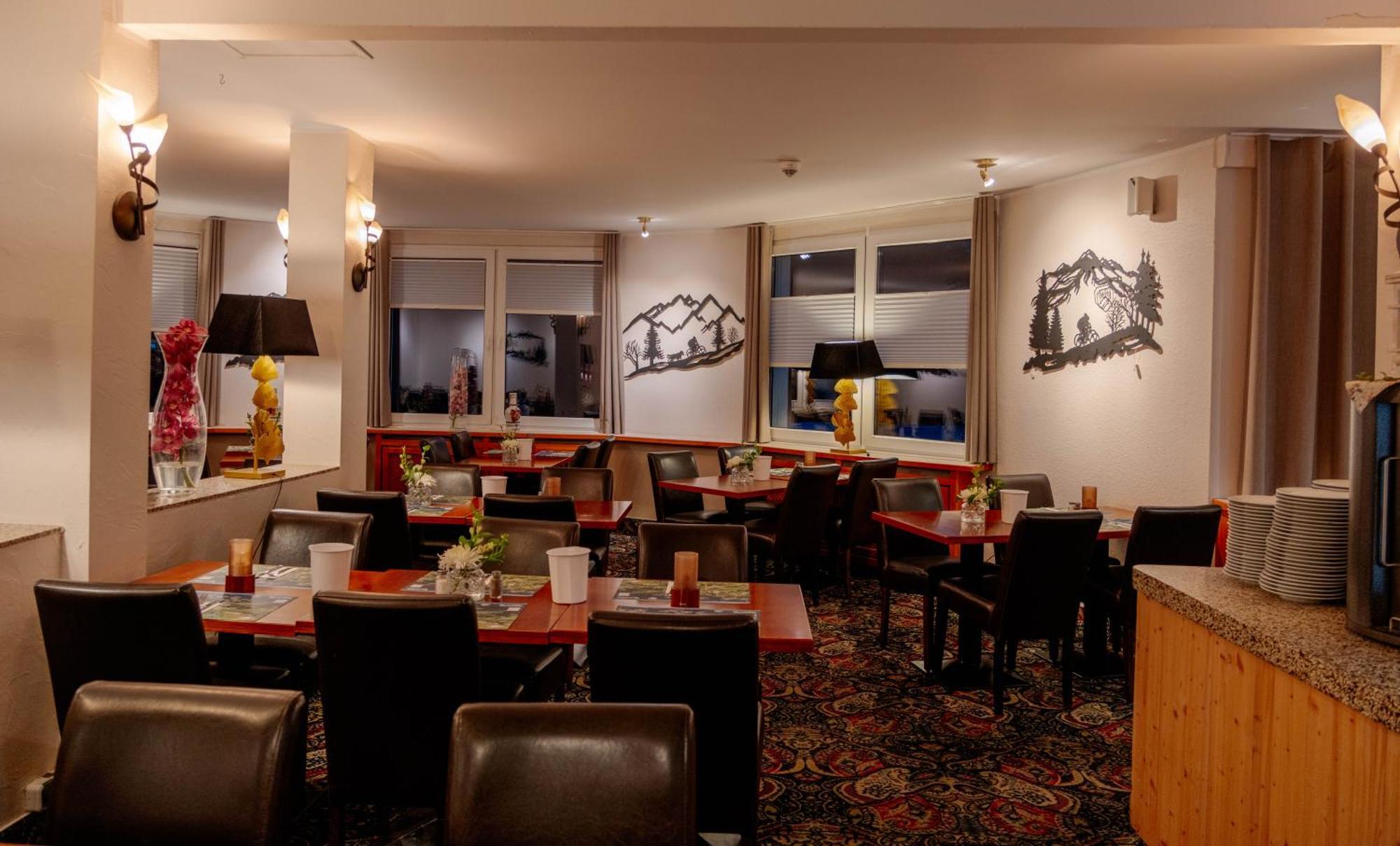 Hotel Winterberg Resort Winterberg
