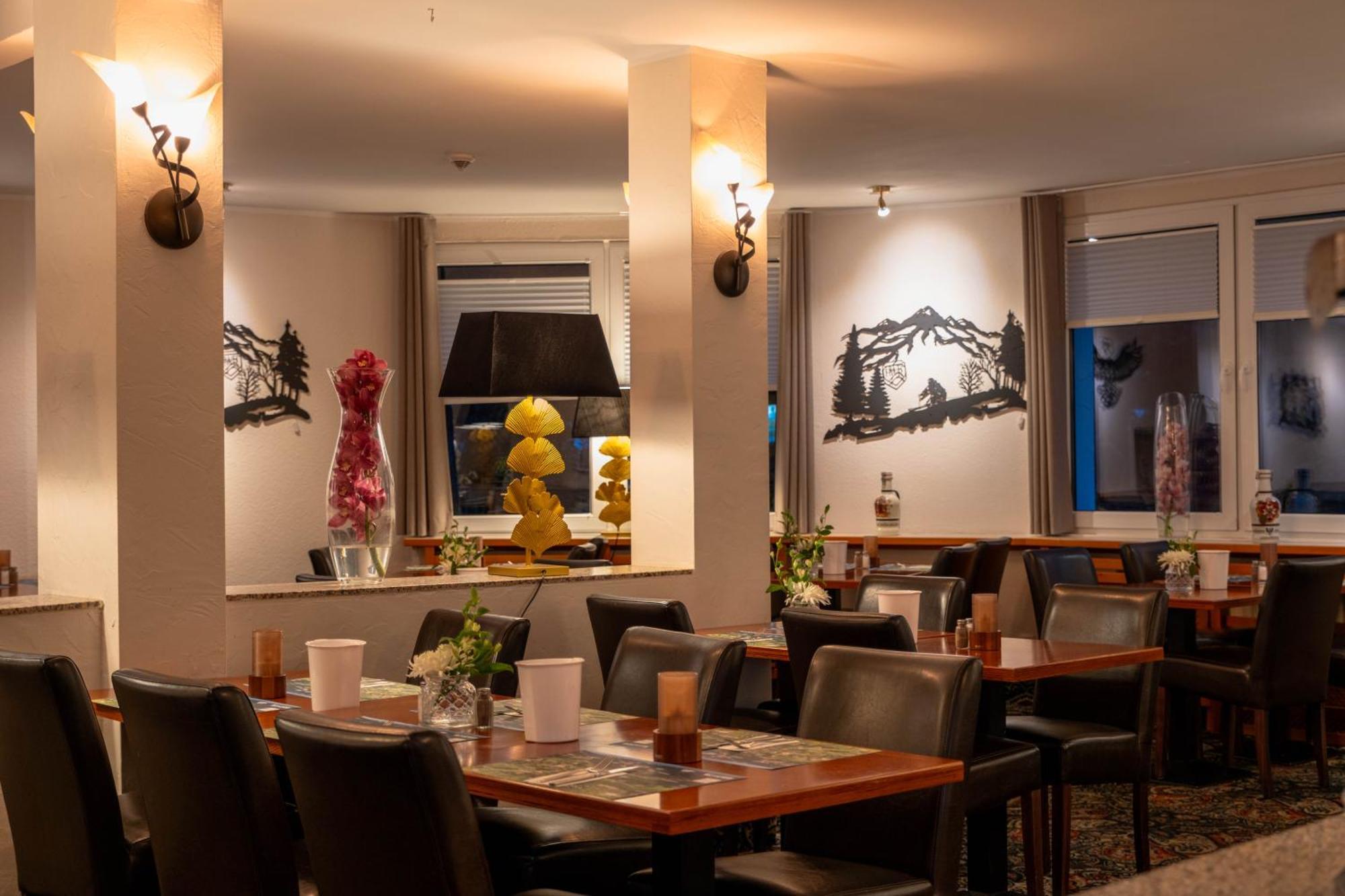 Hotel Winterberg Resort 3*