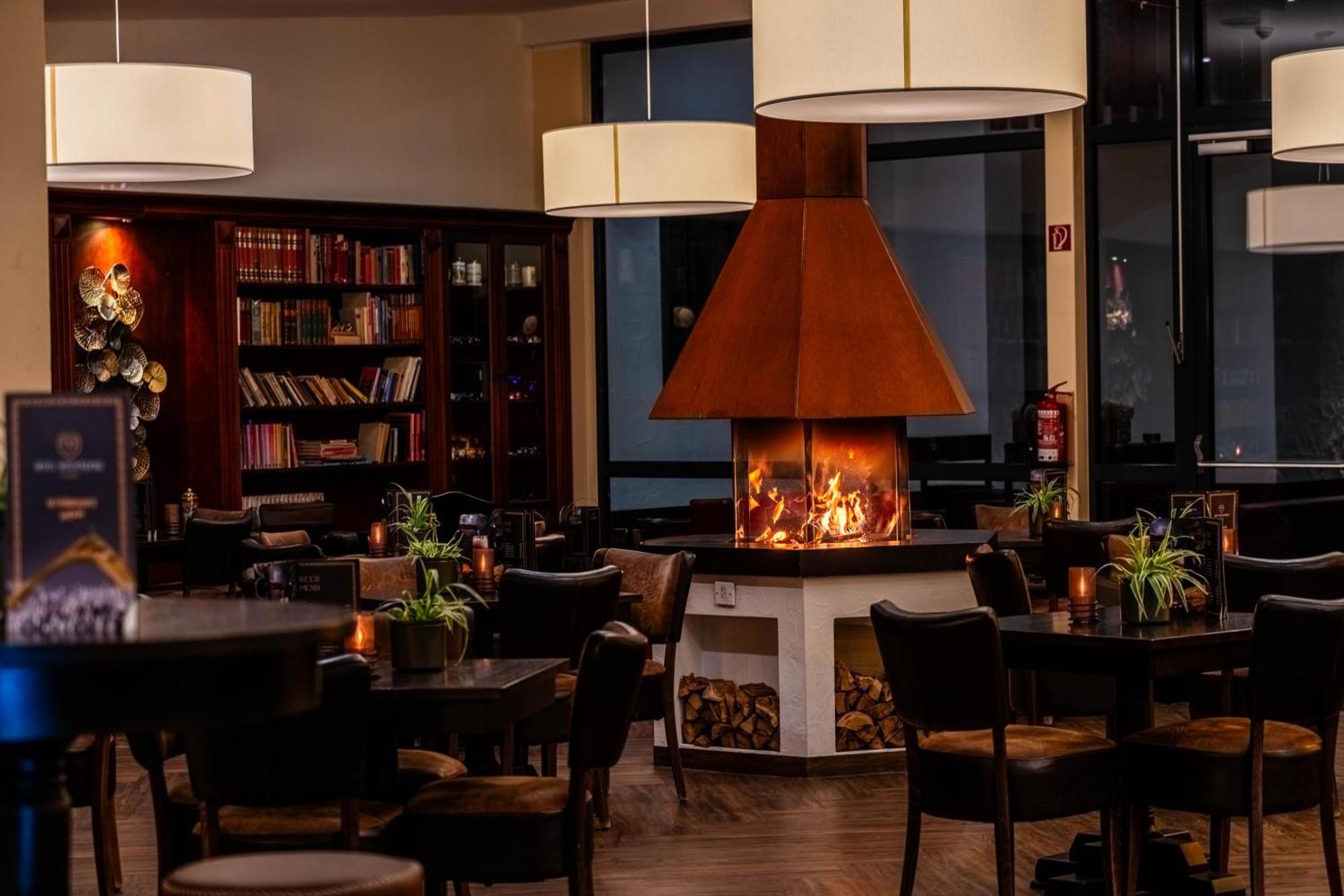 Hotel Winterberg Resort 3* Winterberg