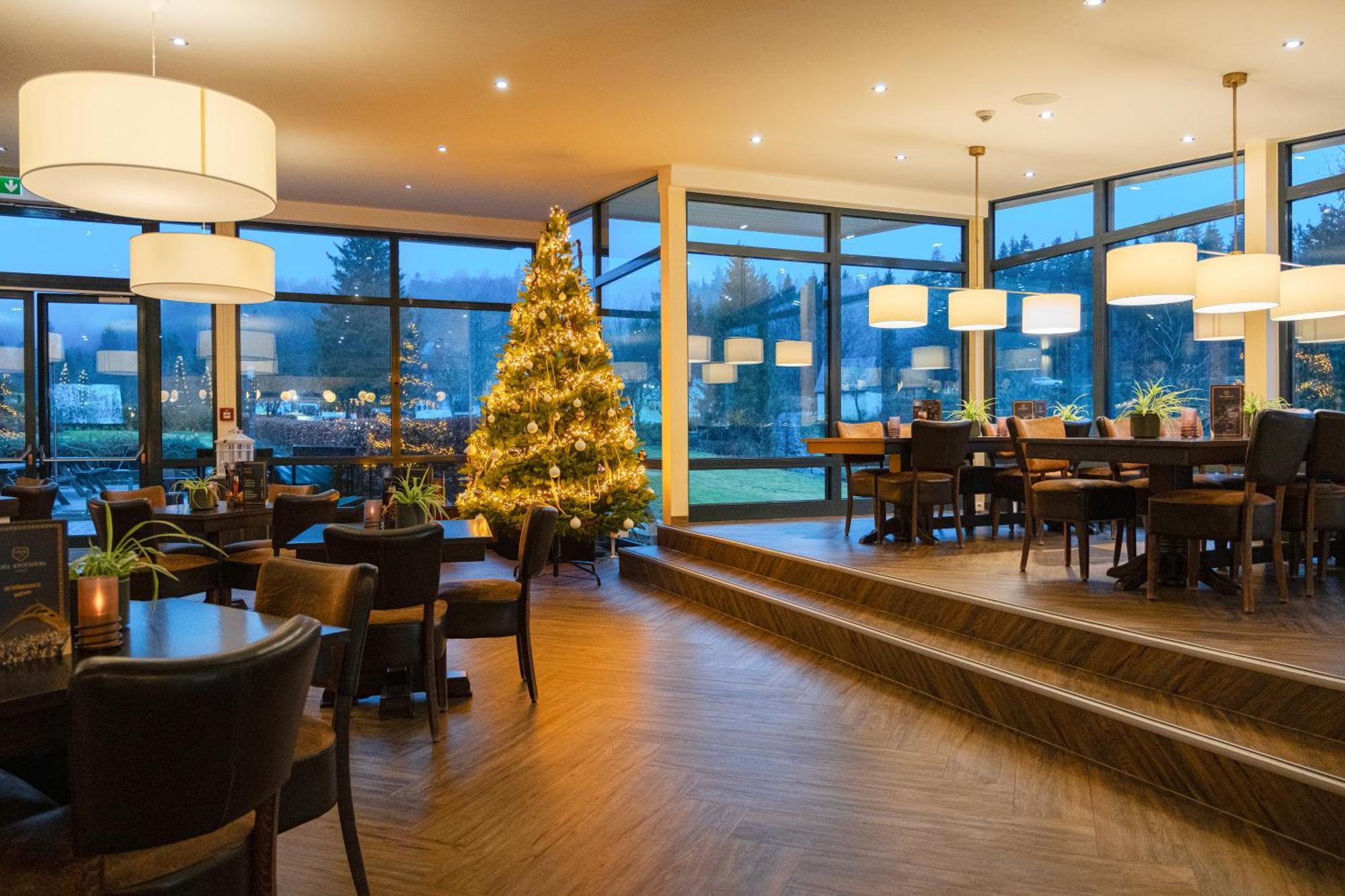 Hotel Hotel Winterberg Resort