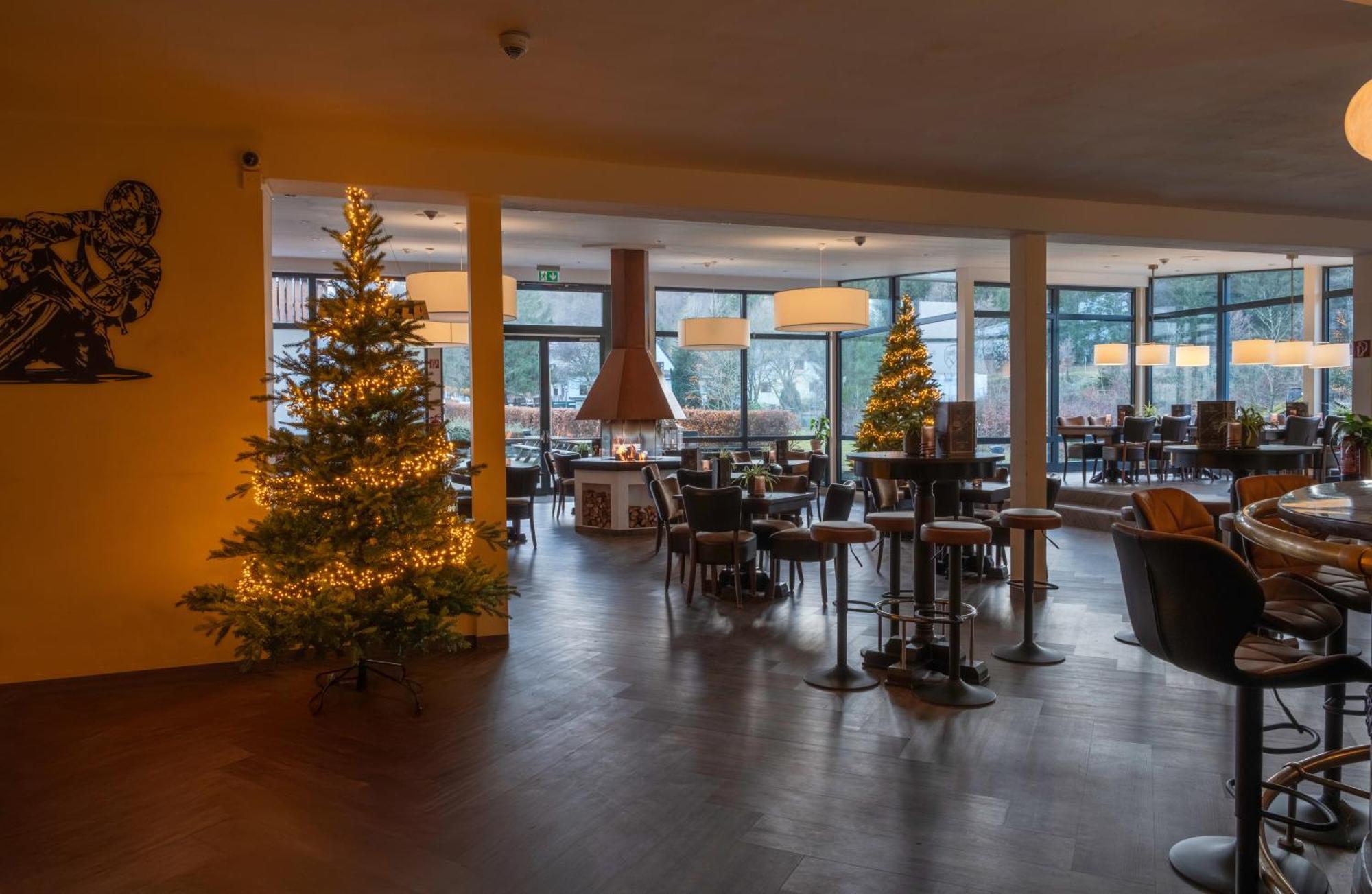 Hotel Winterberg Resort 3*