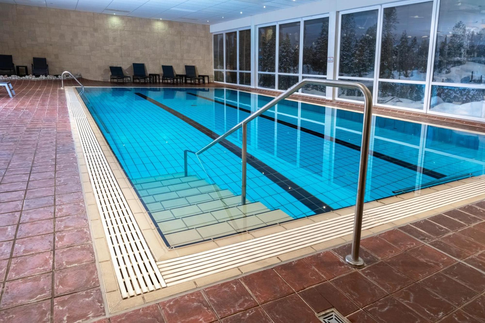 Hotel Hotel Winterberg Resort