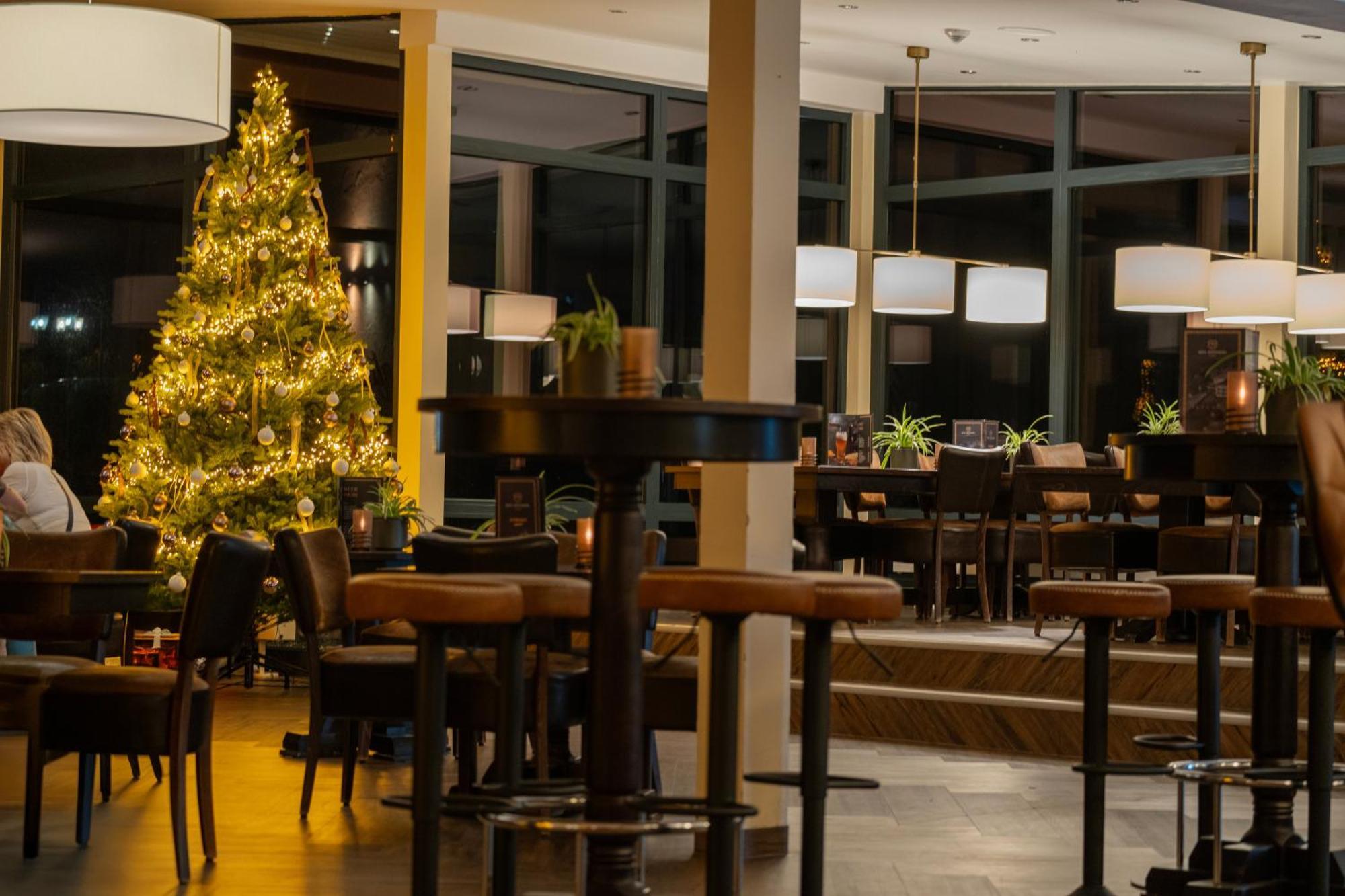 Hotel Hotel Winterberg Resort 3*