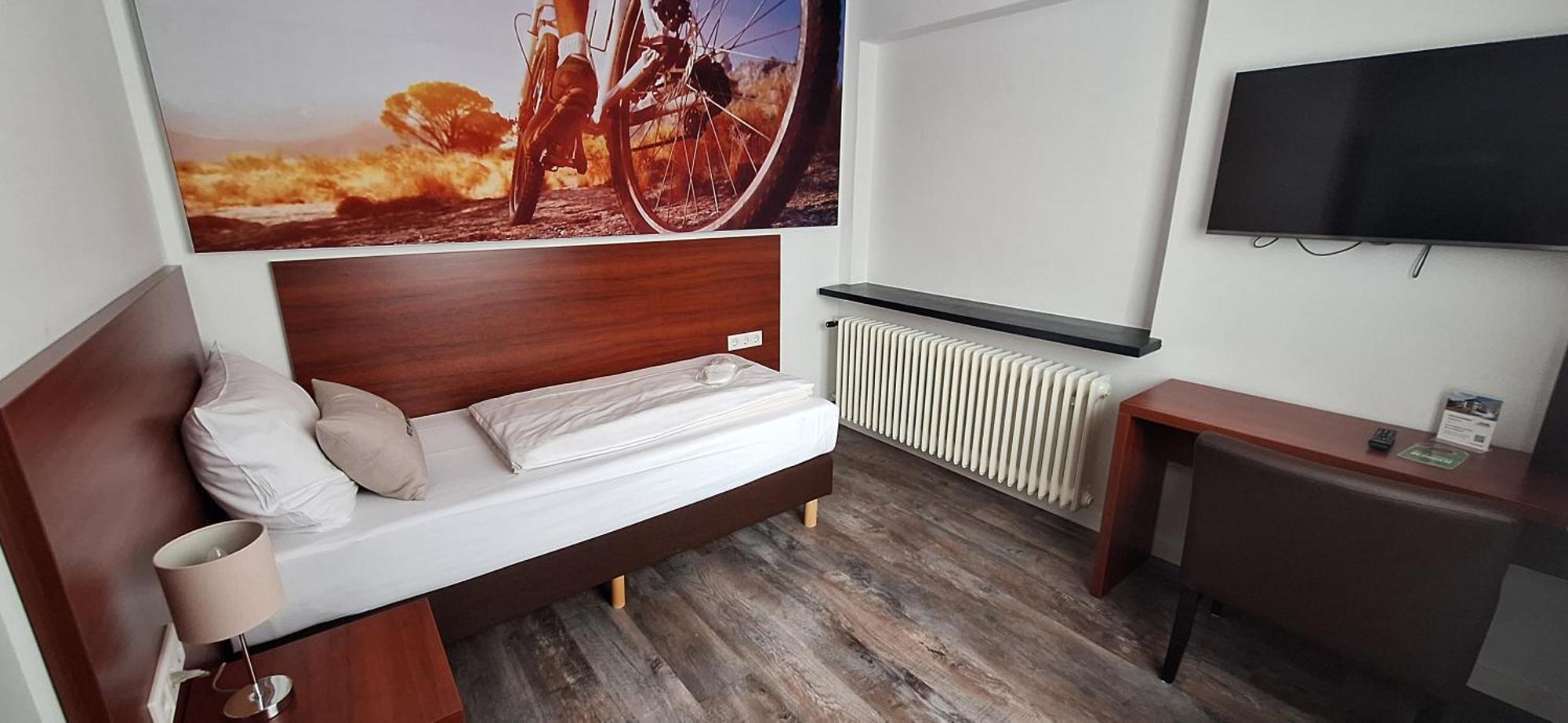 Hotel Winterberg Resort Hotel Winterberg