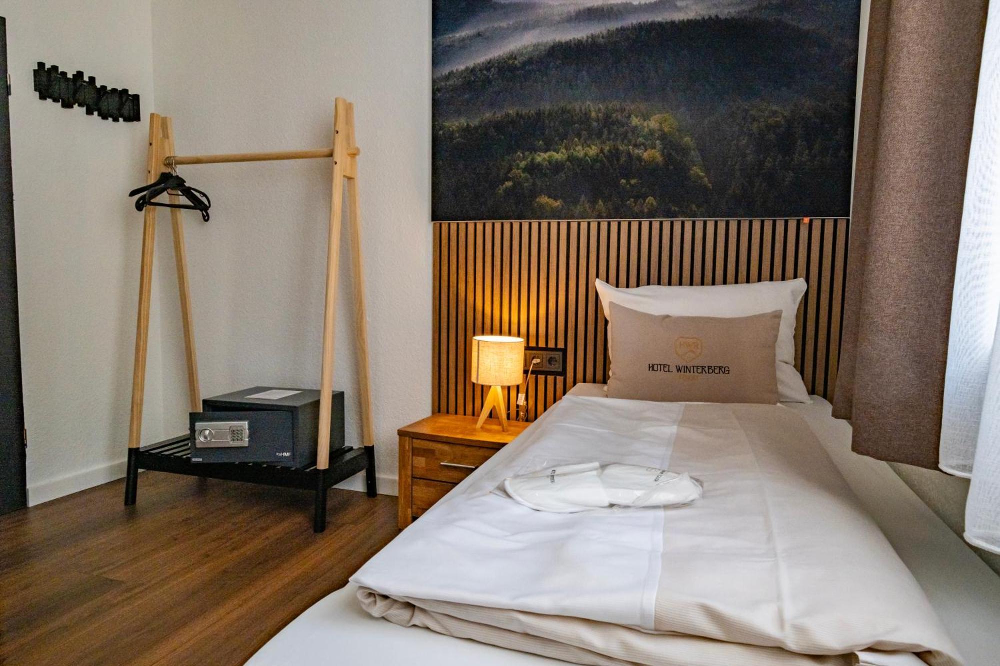 Hotel Winterberg Resort Hotel 3*