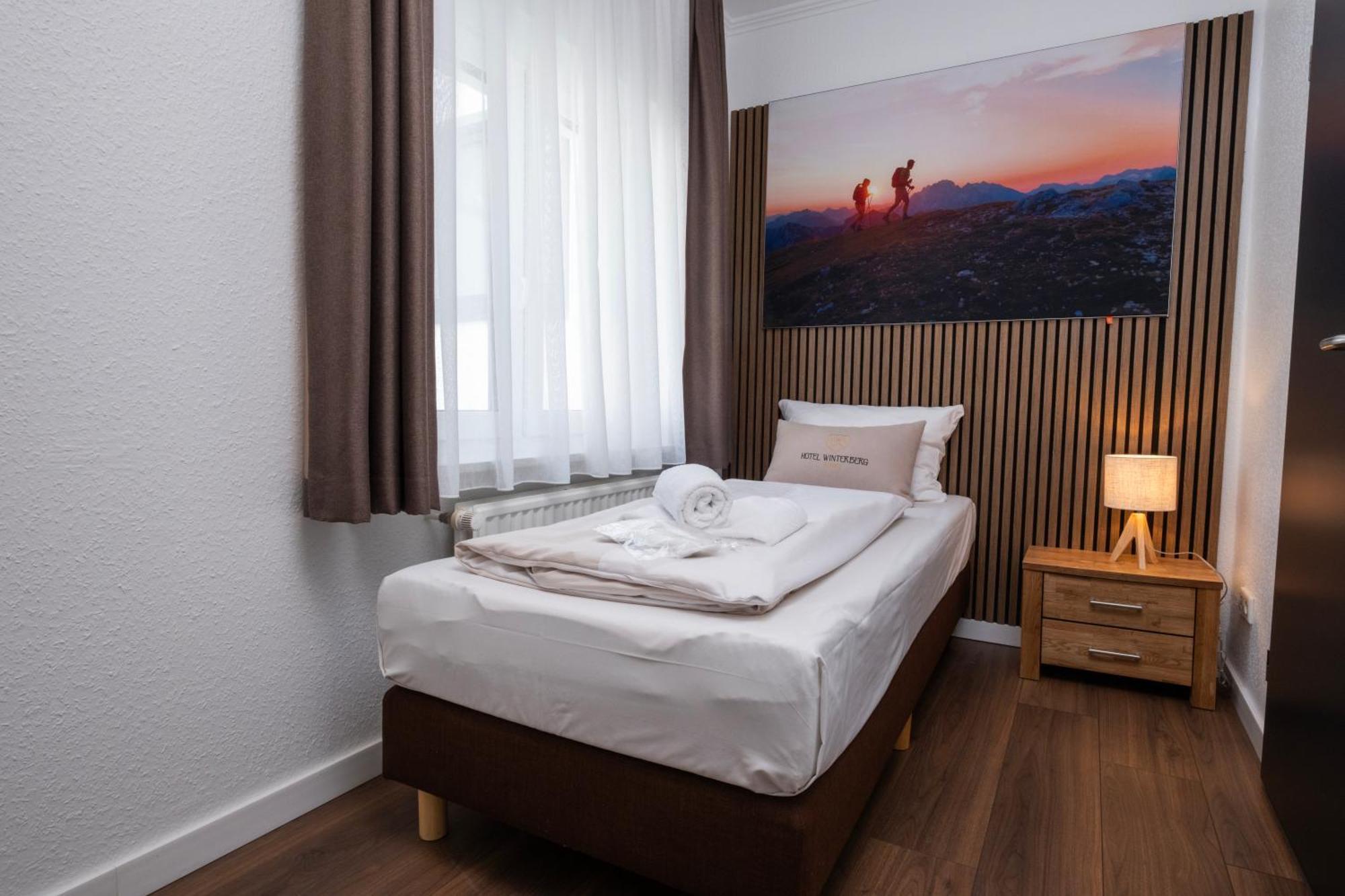 Hotel Winterberg Resort Hotel 3*