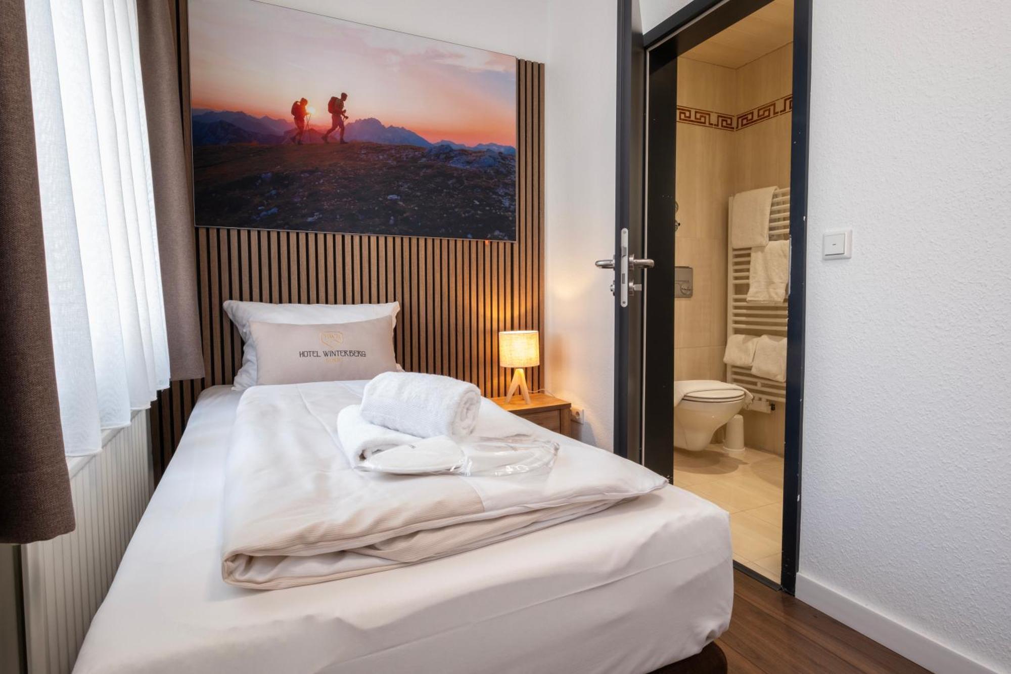 Hotel Hotel Winterberg Resort 3*
